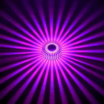 Bright Modern LED Ceiling Lamp