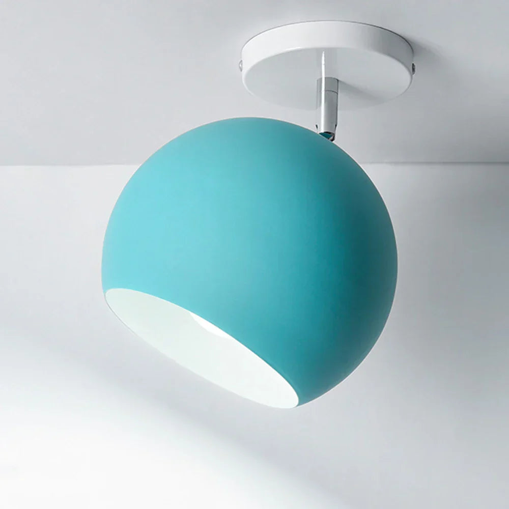 Stylish LED Ceiling Fixture