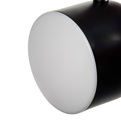 Contemporary Dimmable Pendant Lamp 10W