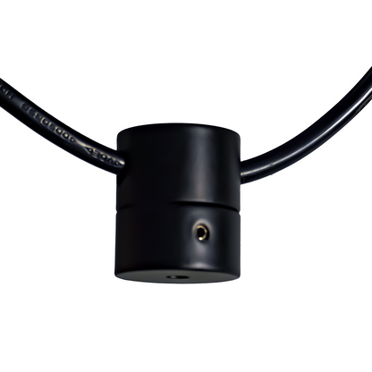 Contemporary Dimmable Pendant Lamp 10W