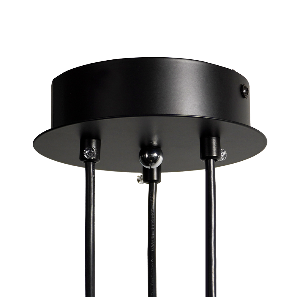 Contemporary Dimmable Pendant Lamp 10W