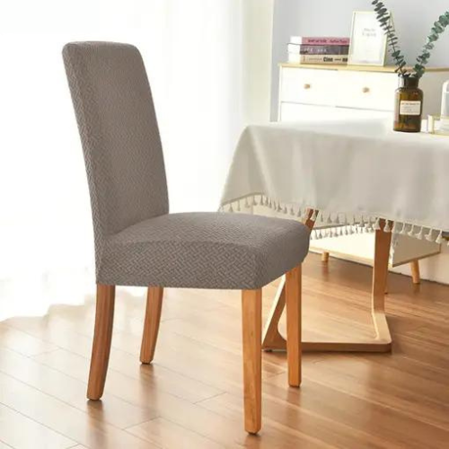 Fitted Sofa Slipcover