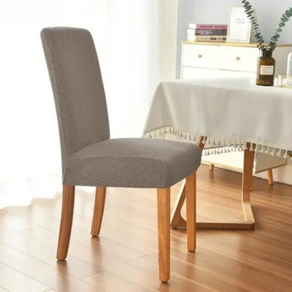 Fitted Sofa Slipcover