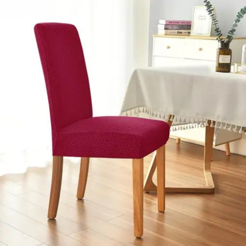 Fitted Sofa Slipcover