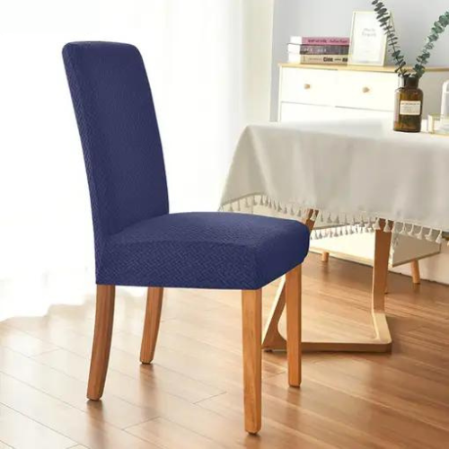 Fitted Sofa Slipcover