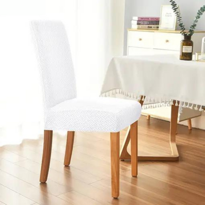 Fitted Sofa Slipcover