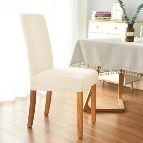 Fitted Sofa Slipcover
