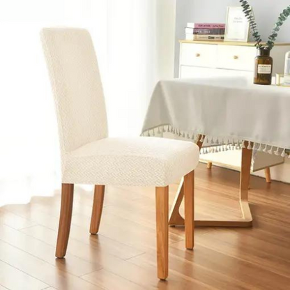 Fitted Sofa Slipcover