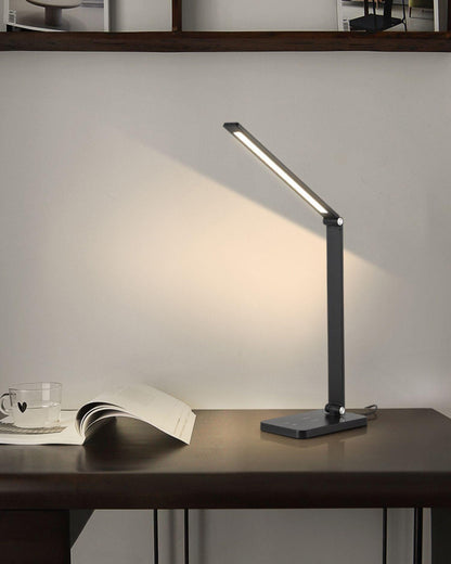 Compact LED Table Light 13