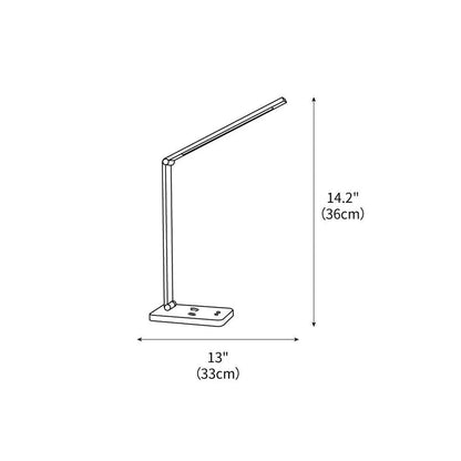 Compact LED Table Light 13