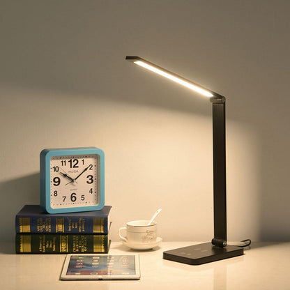 Compact LED Table Light 13