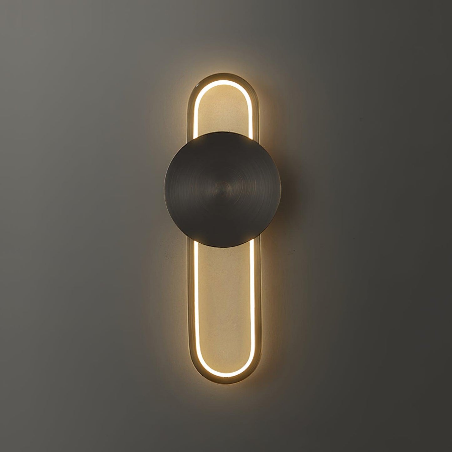 Slim LED Wall Light Lamp