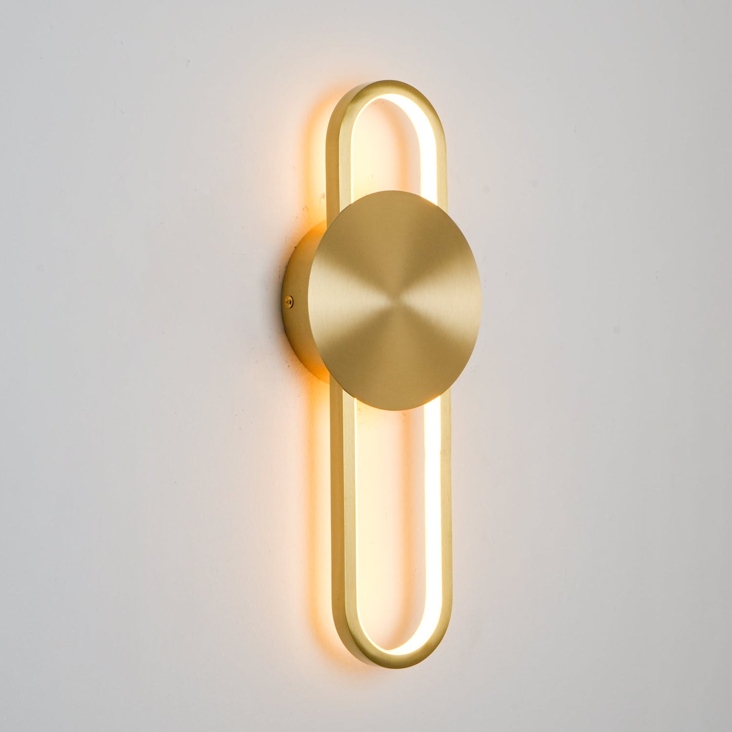 Slim LED Wall Light Lamp