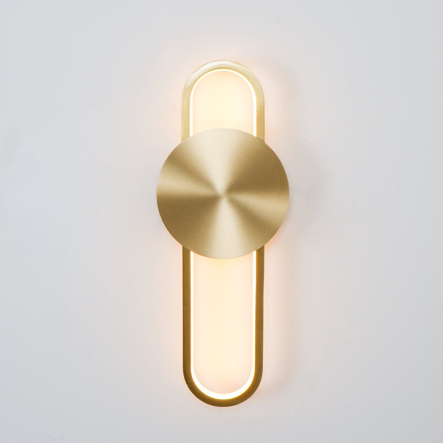 Slim LED Wall Light Lamp
