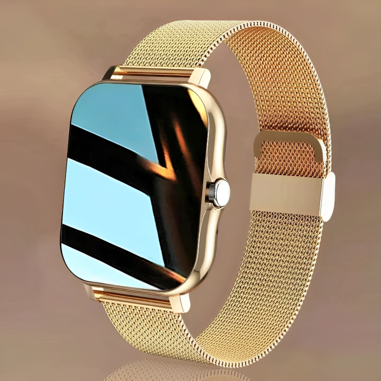 Advanced 1.83 Smart Watch with Fitness Tracker and Bluetooth - Cofik