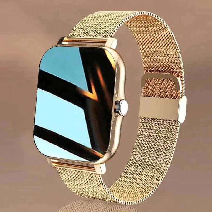 Premium Water Resistant Smart Watch - Cofik