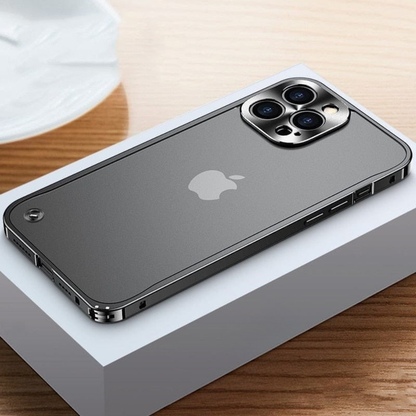 Durable Metal Phone Case Protector