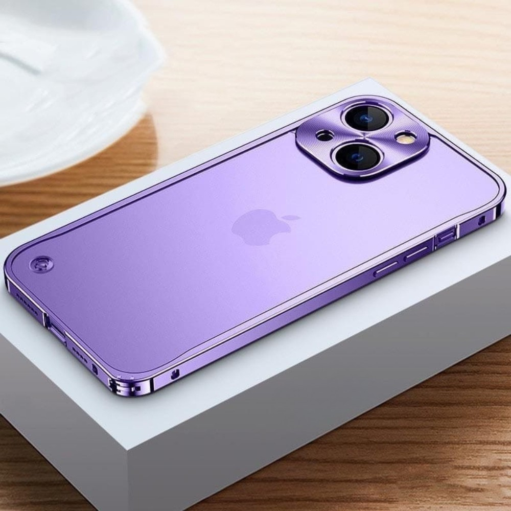 Durable Metal Phone Case Protector