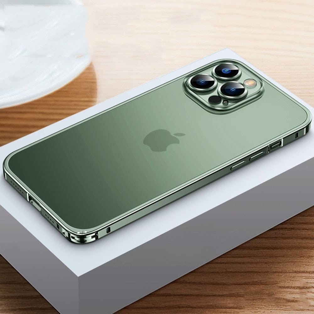 Durable Metal Phone Case Protector