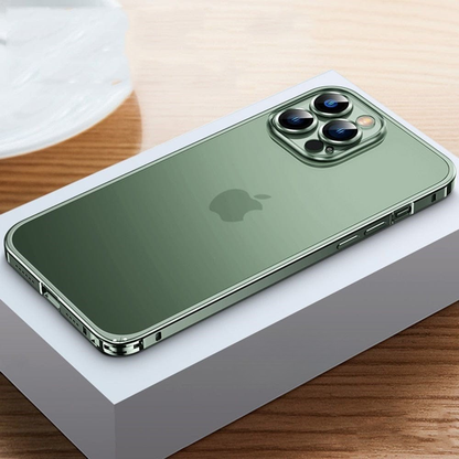 Durable Metal Phone Case Protector