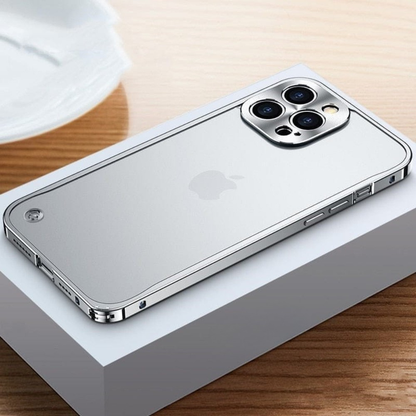 Durable Metal Phone Case Protector