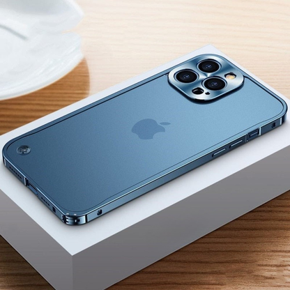 Durable Metal Phone Case Protector