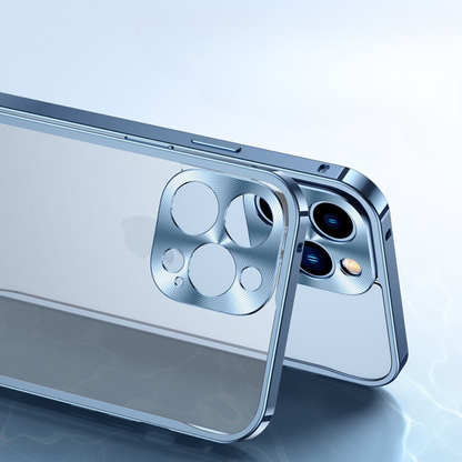 Durable Metal Phone Case Protector