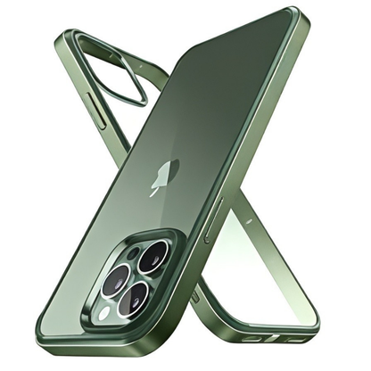 Durable Metal Phone Case Protector