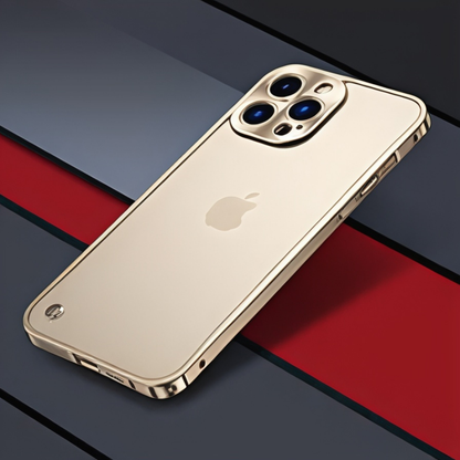 Durable Metal Phone Case Protector