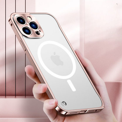 Durable Metal Phone Case Protector