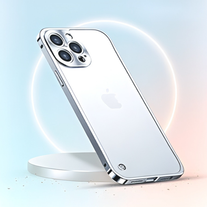 Durable Metal Phone Case Protector