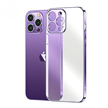 Durable Metal Phone Case Protector
