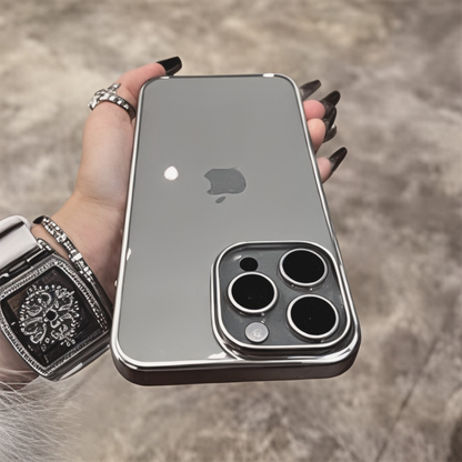 Durable Metal Phone Case Protector