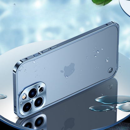 Durable Metal Phone Case Protector - Cofik