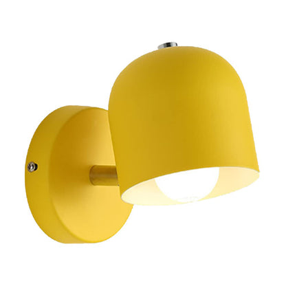 Bright Compact Decorative Wall Lamp