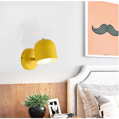 Bright Compact Decorative Wall Lamp