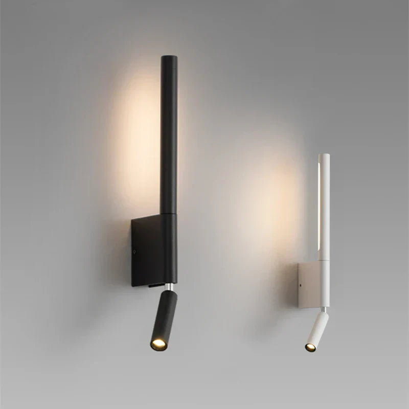 Bright Bedroom LED Wall Lamp - Cofik