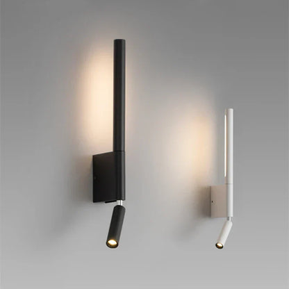 Soft LED Bedroom Wall Light - Cofik