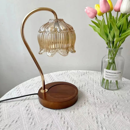 Classic Style Table Night Lamp - Cofik