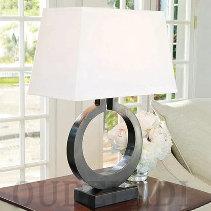 Exquisite Modern Table Lamp for Luxury Homes