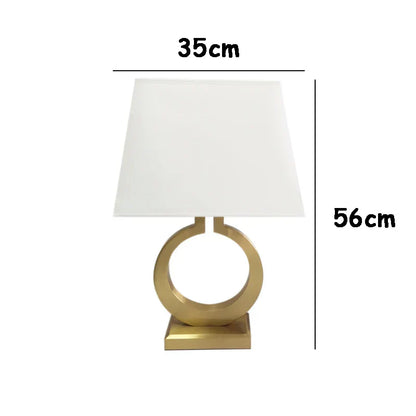 Exquisite Modern Table Lamp for Luxury Homes