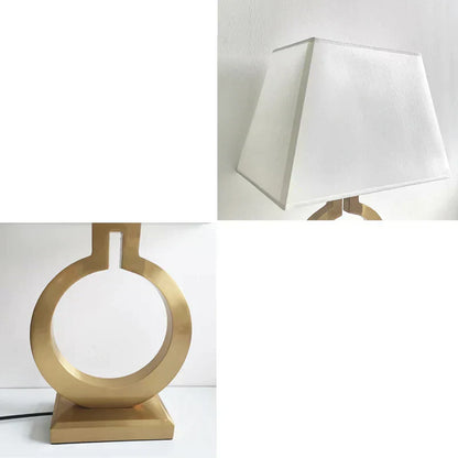 Exquisite Modern Table Lamp for Luxury Homes