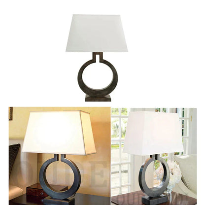 Exquisite Modern Table Lamp for Luxury Homes