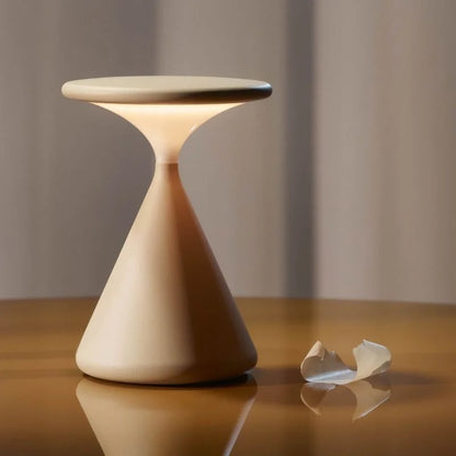 Stylish Portable LED Desk Lamp
