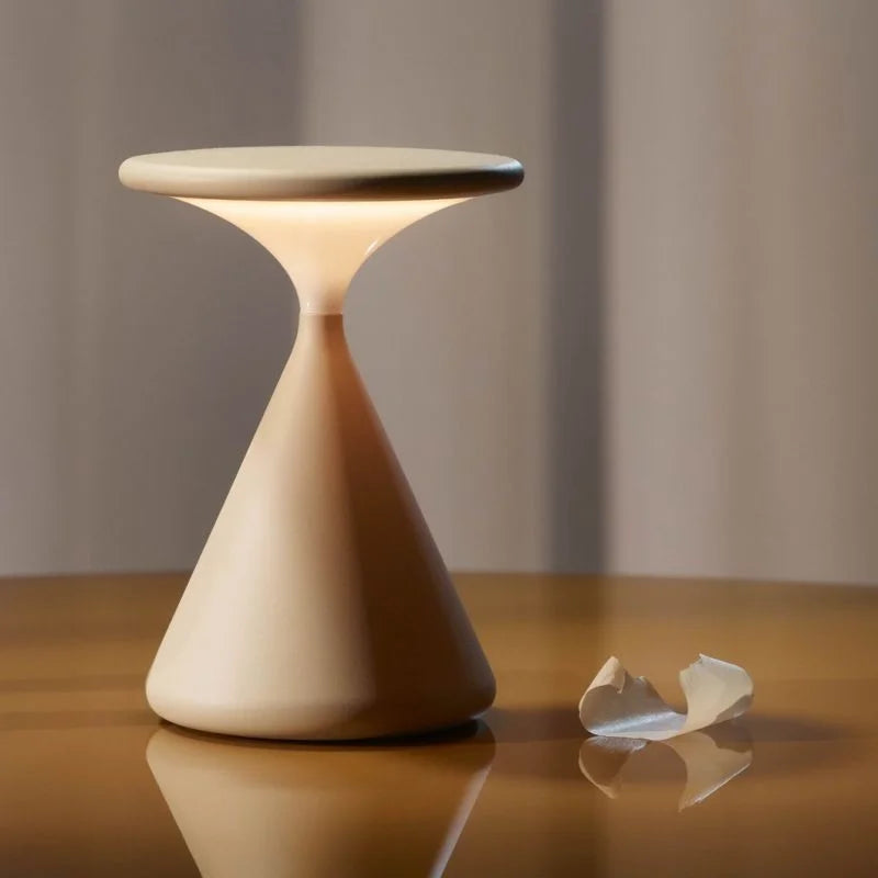 Stylish Portable LED Desk Lamp