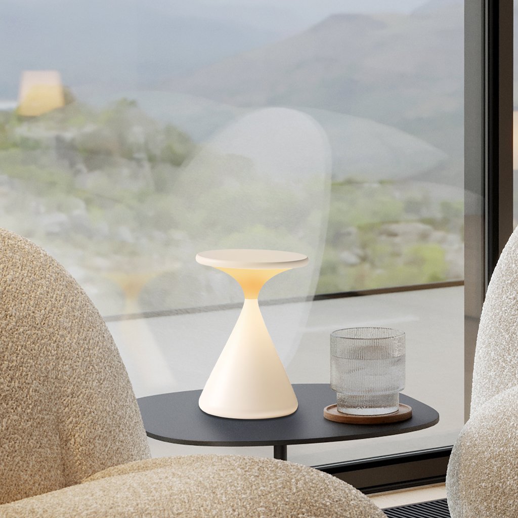Stylish Portable LED Desk Lamp