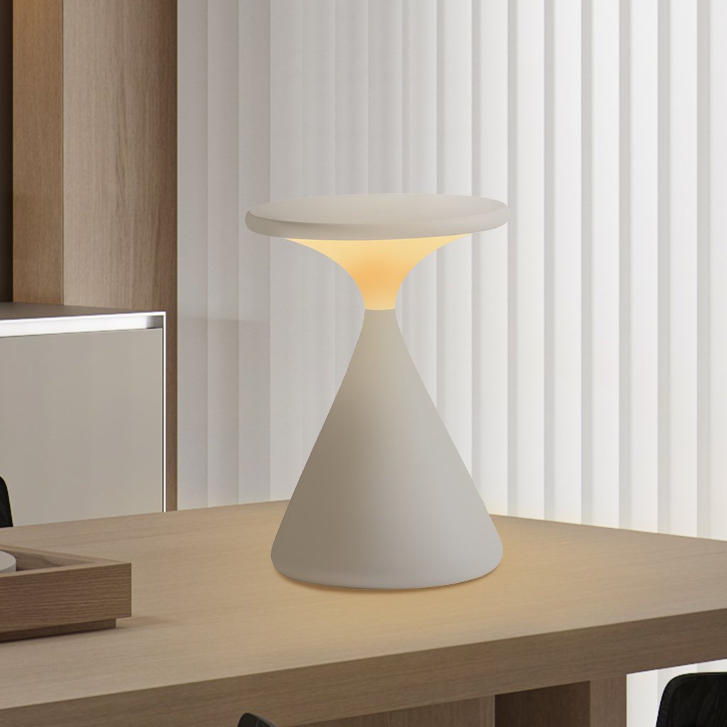 Stylish Portable LED Desk Lamp