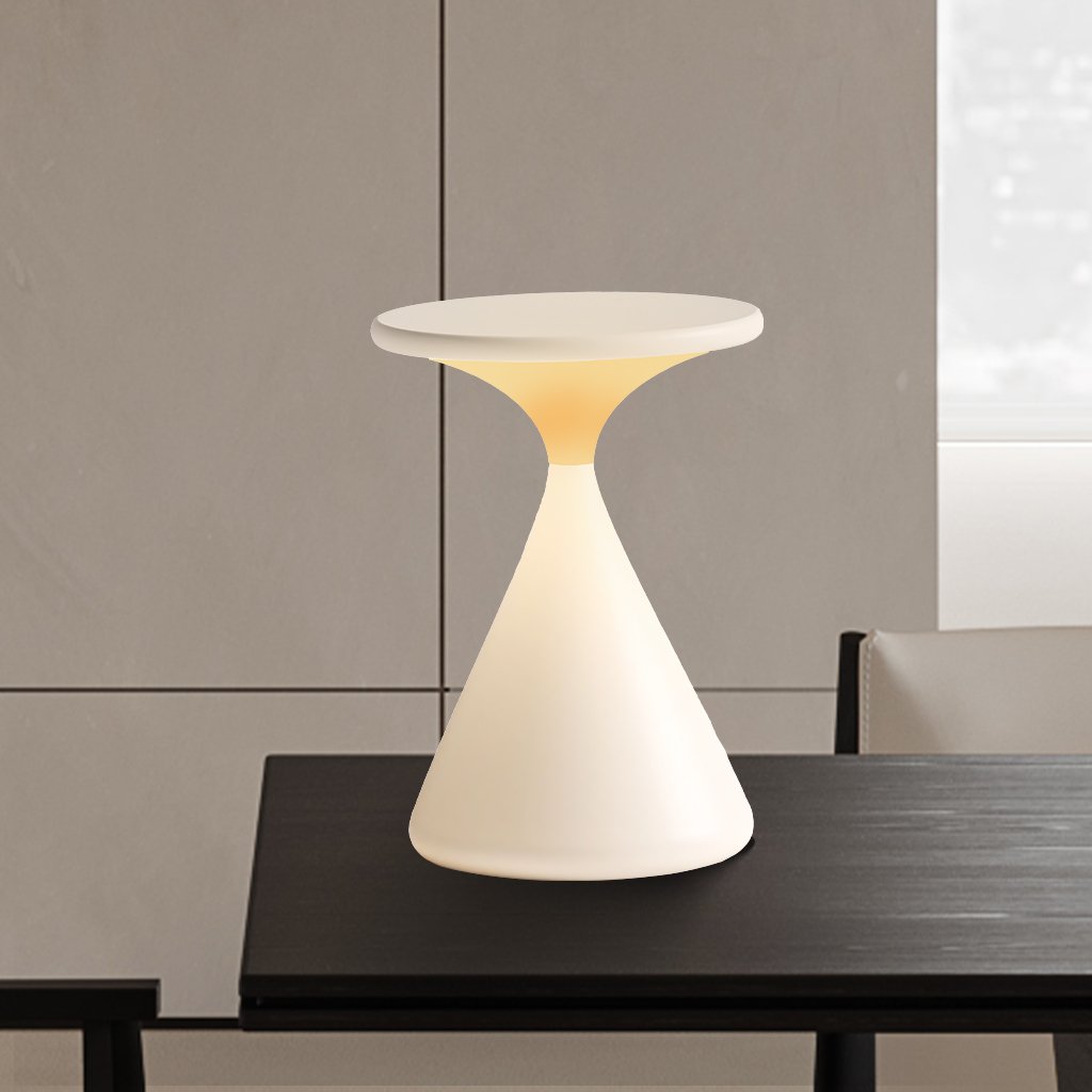Stylish Portable LED Desk Lamp - Cofik