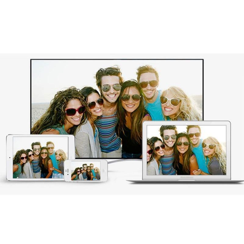 Wireless HD TV Streaming Device