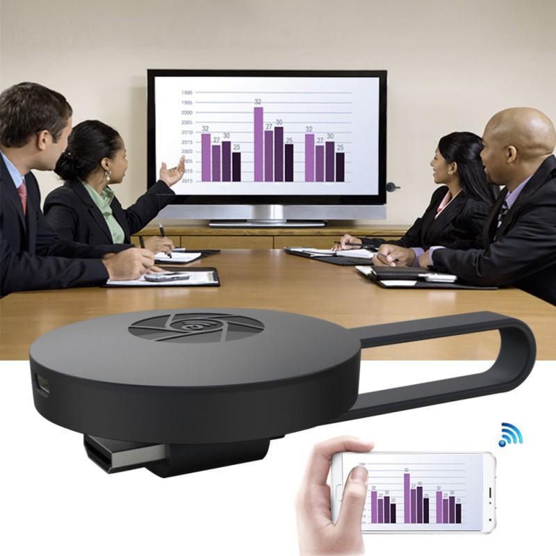 Wireless HD TV Streaming Device